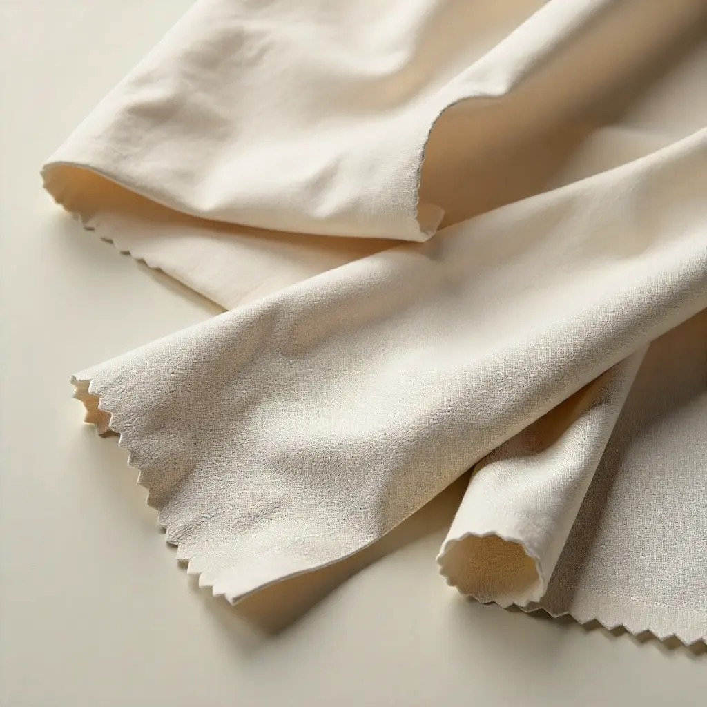Premium cotton fabric collection